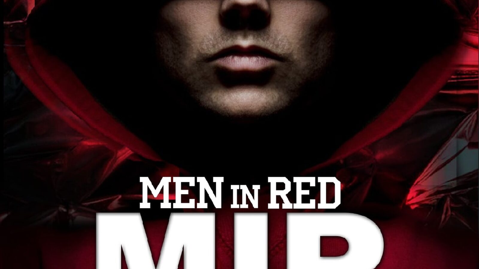 MEN in RED