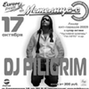 DJ PILIGRIM