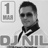 Dj Nil (г. Санкт-Петербург)