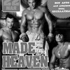 Мужское стриптиз шоу «Made in Heaven» г. Москва