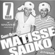 Matisse & Sadko (г.Санкт – Петербург)