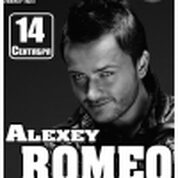 Dj Alexey Romeo