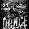 Record DANCE Nigh!