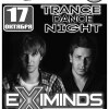Eximinds