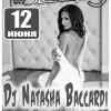 Dj Natasha Baccardi