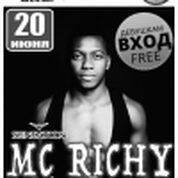 MC Richy !
