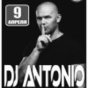 Dj Antonio