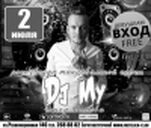 Dj My!