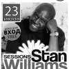 DJ STAN WILLIAMS!