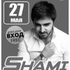 Shami
