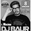 DJ BAUR