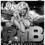 RnB Rich and Beautiful