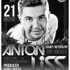 Anton Liss