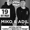MIKO & ADIL 