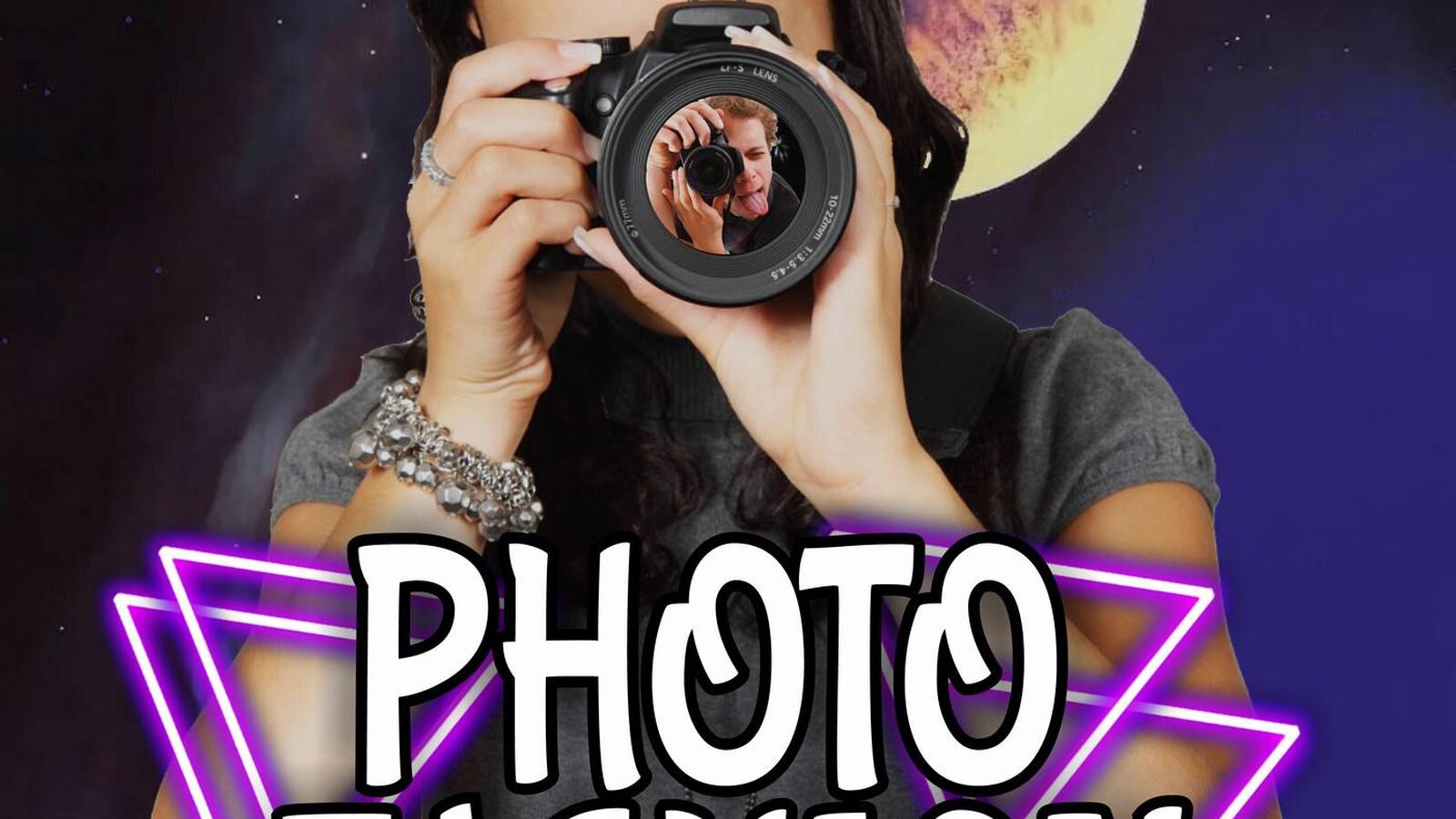 PHOTO FASHION