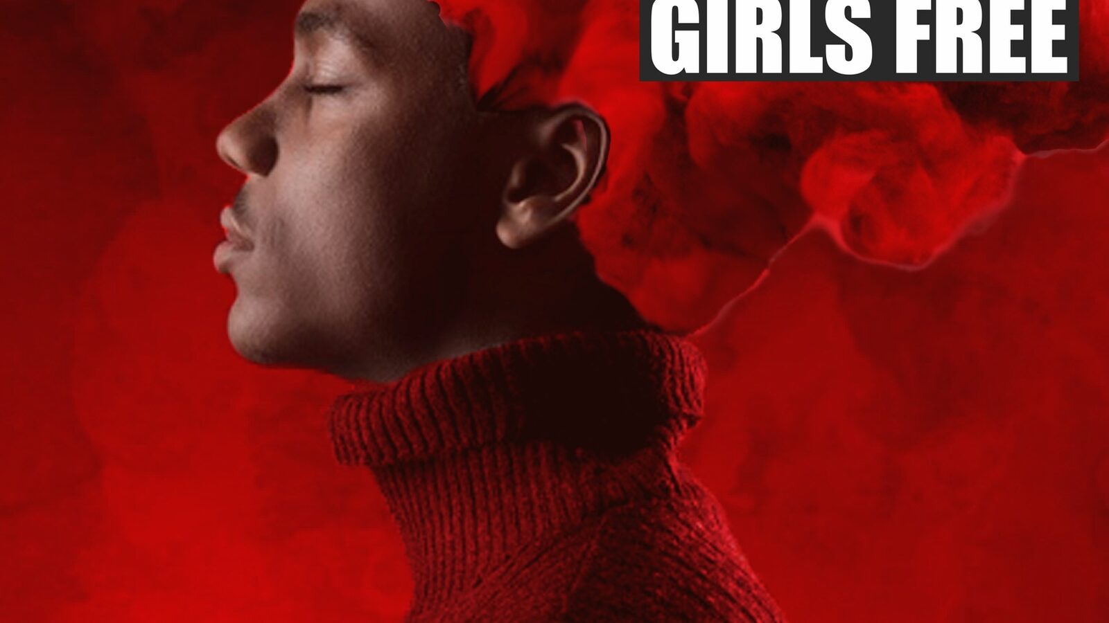 People in Red