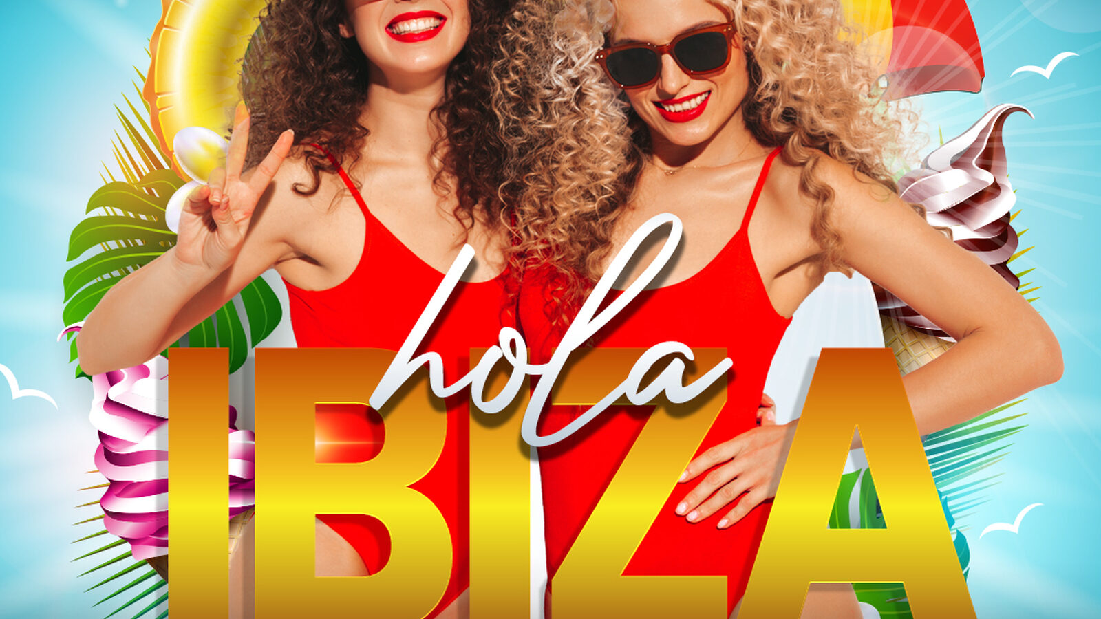 Hola Ibiza