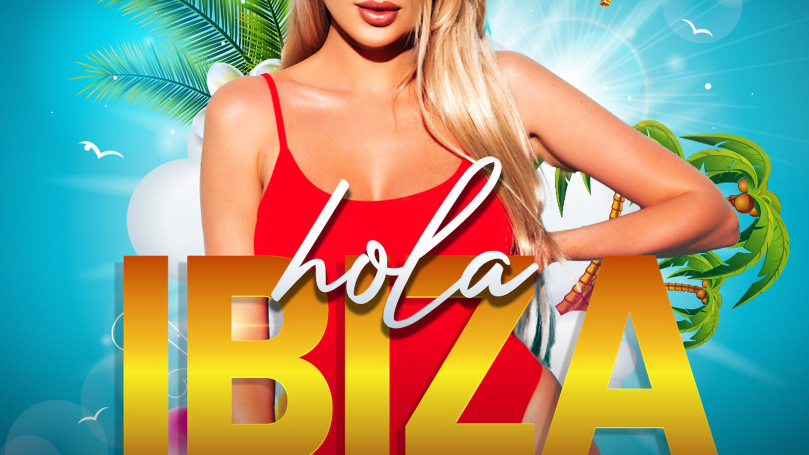 hola Ibiza