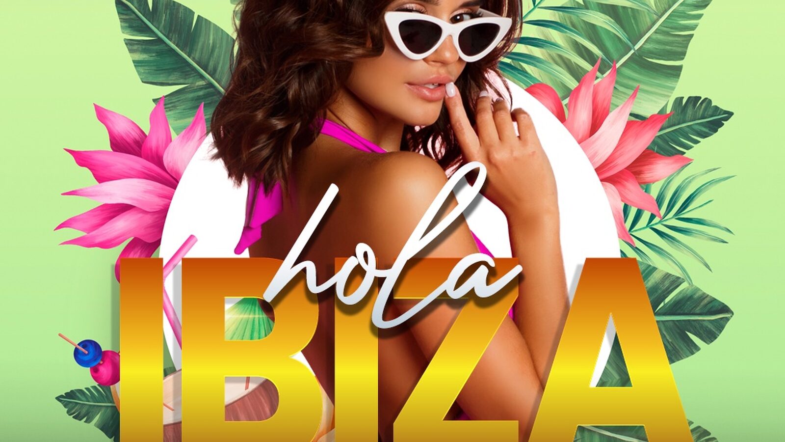 hola Ibiza