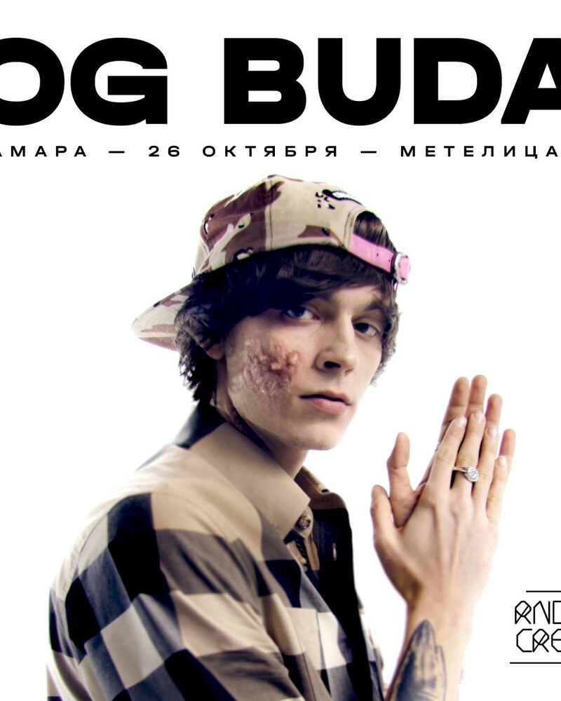 OG Buda