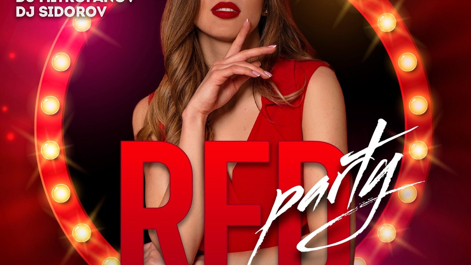 Red party