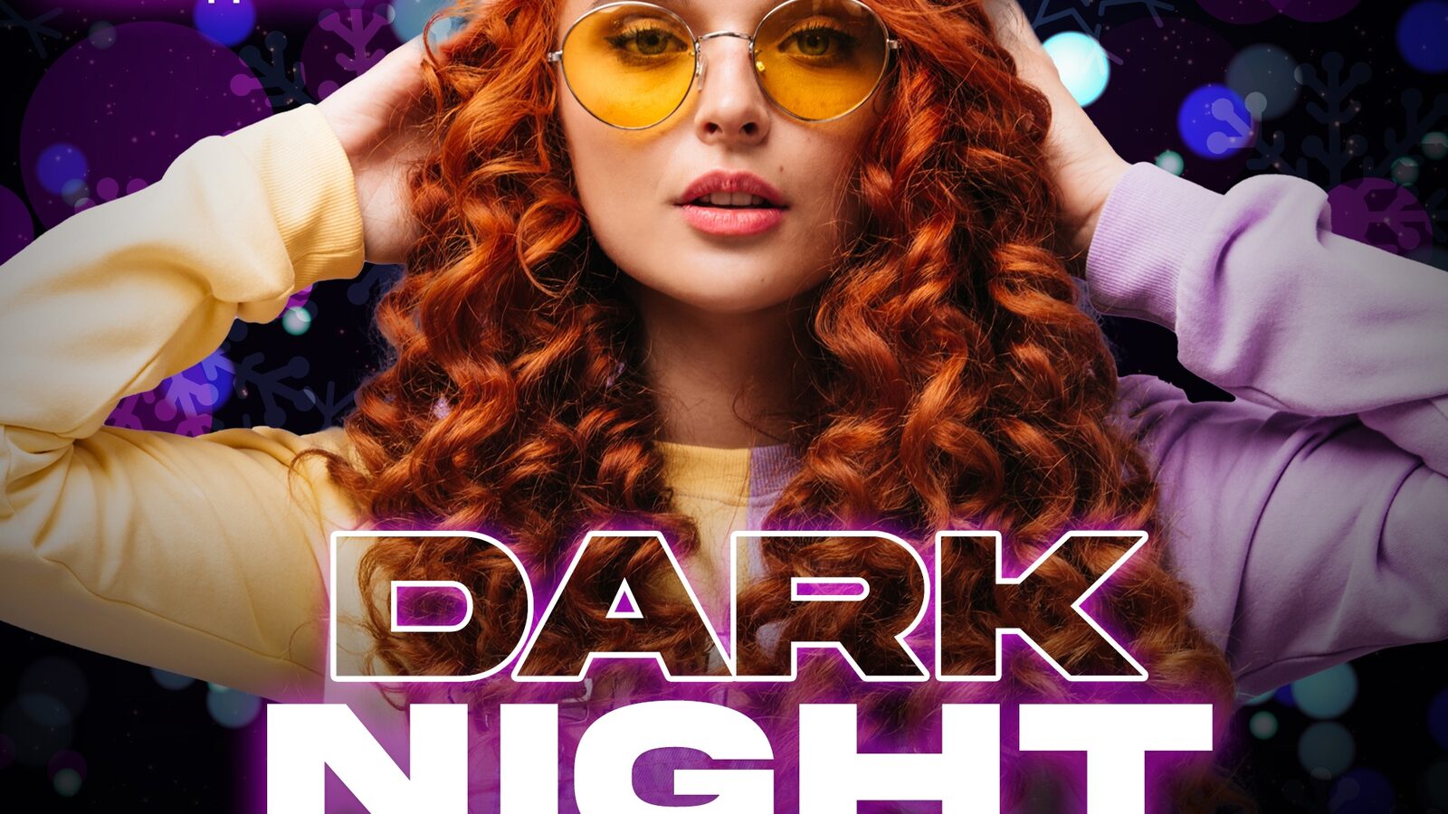 Dark night
