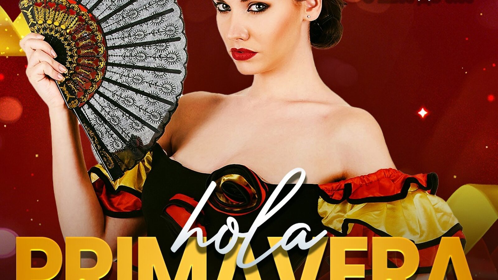 hola Primavera