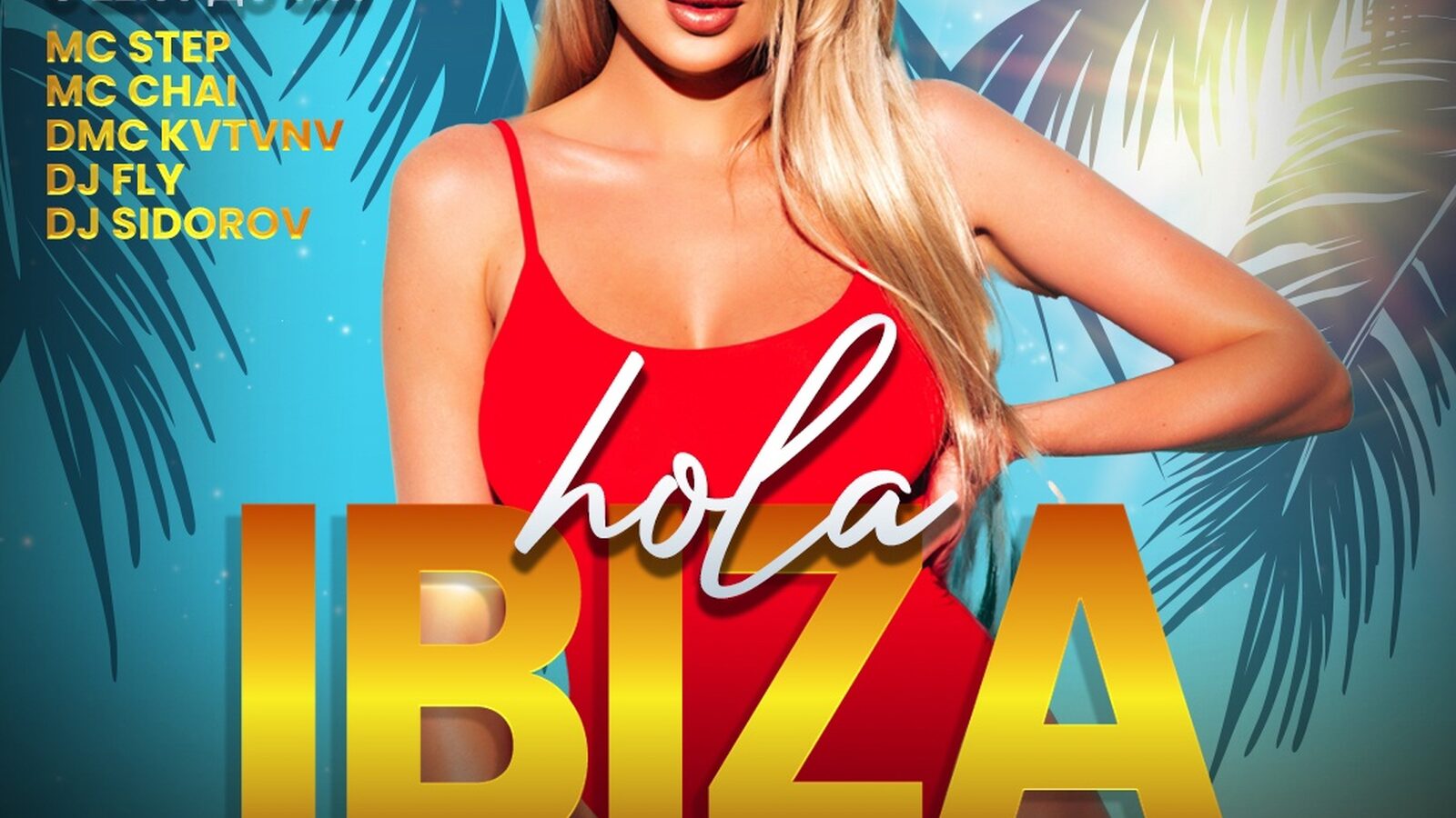 hola Ibiza