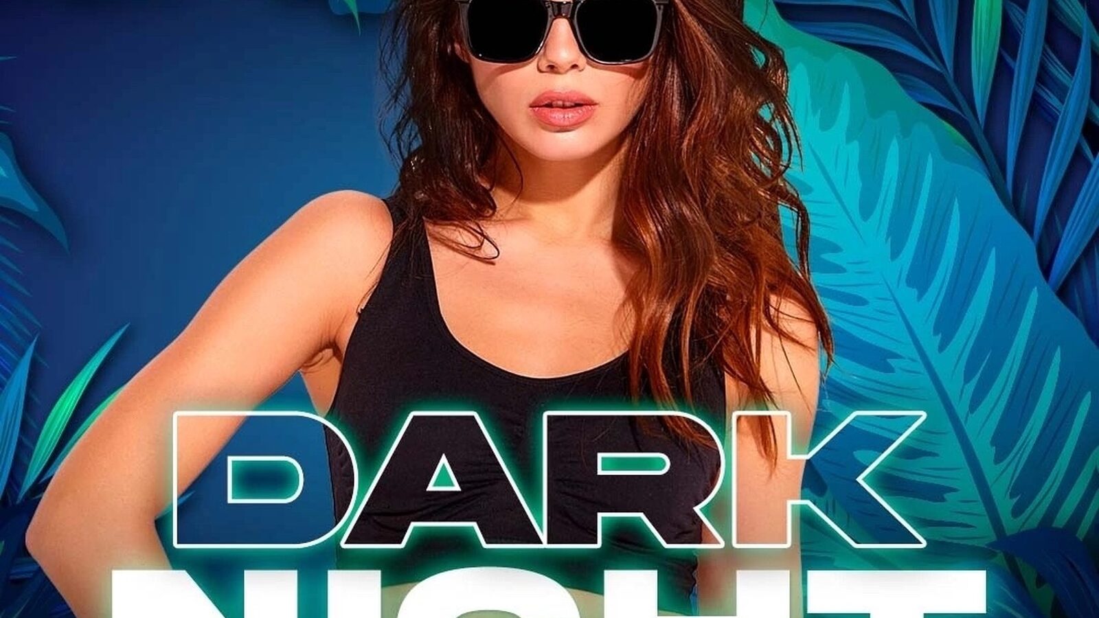 Dark night
