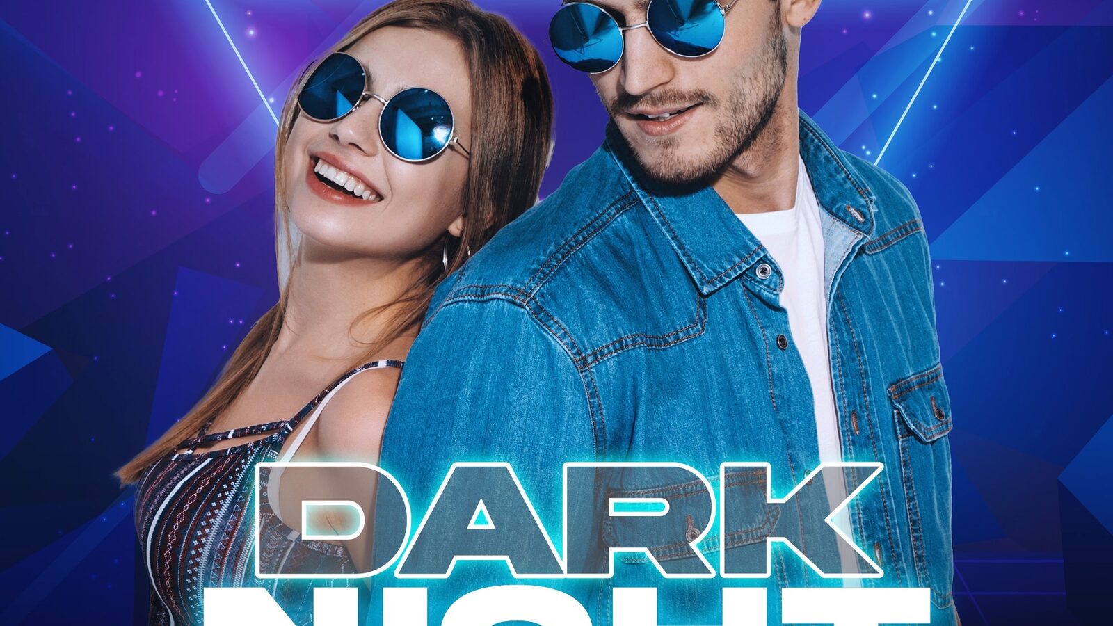 Dark night
