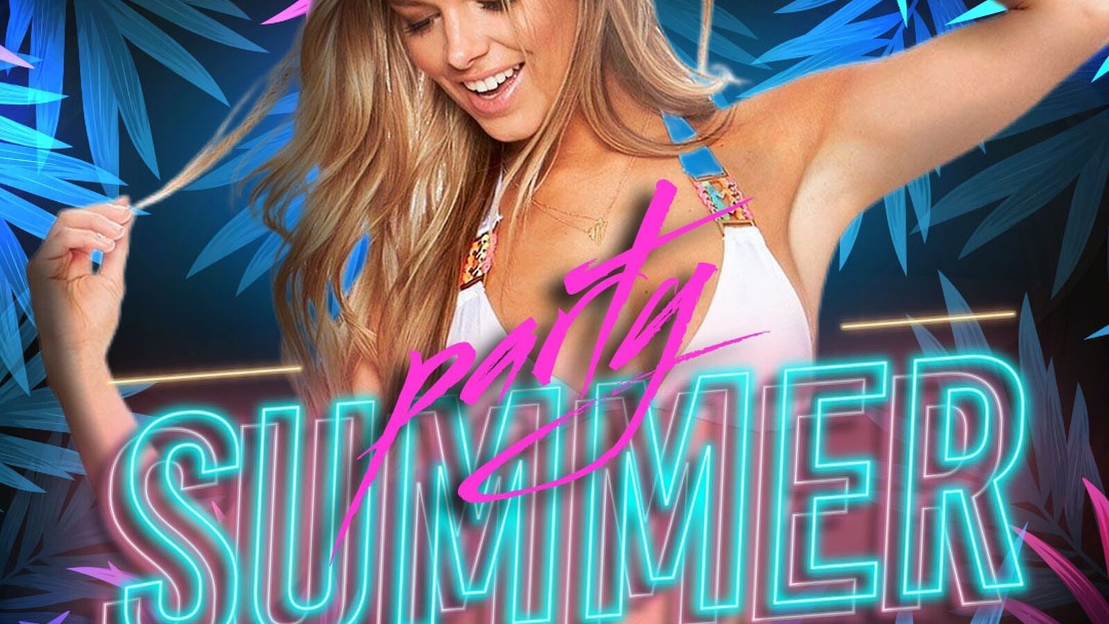 Summer party