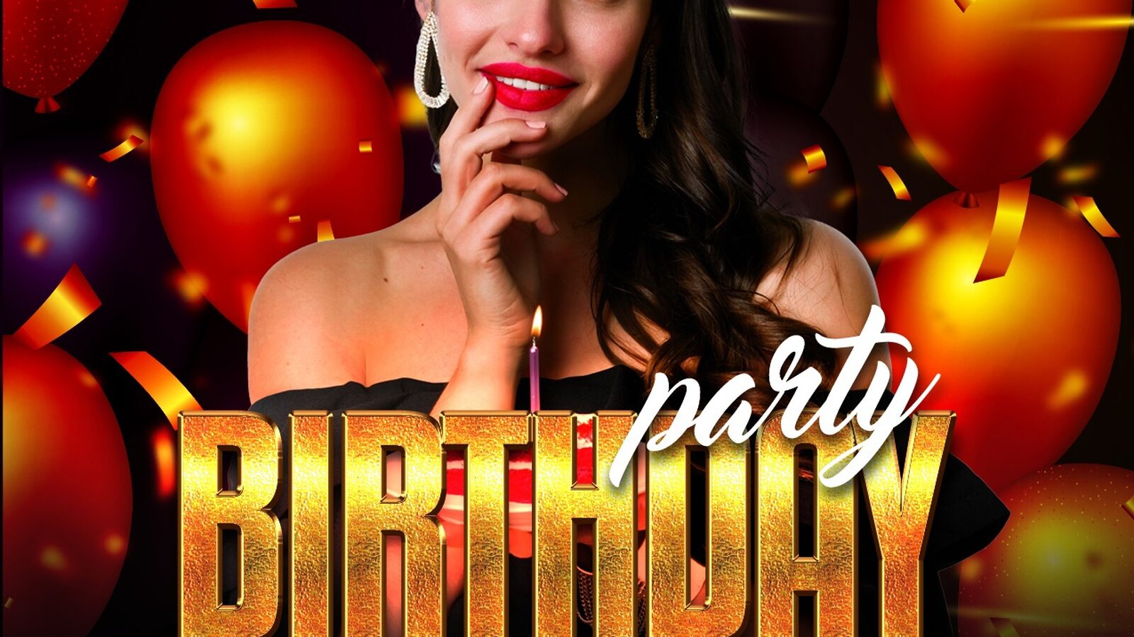 Birthday party