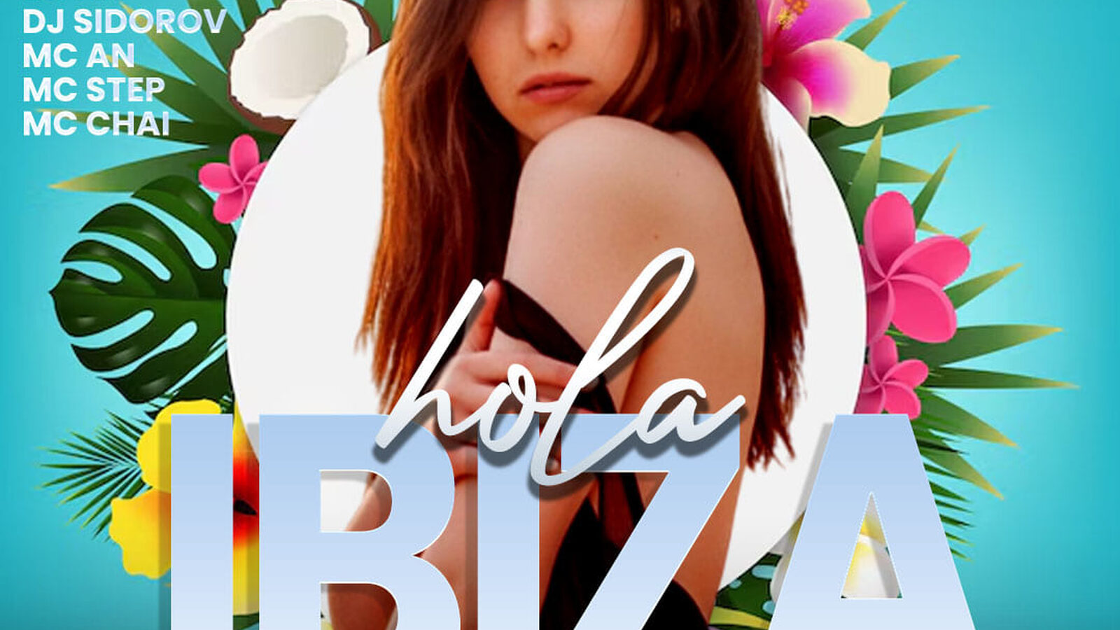 hola Ibiza