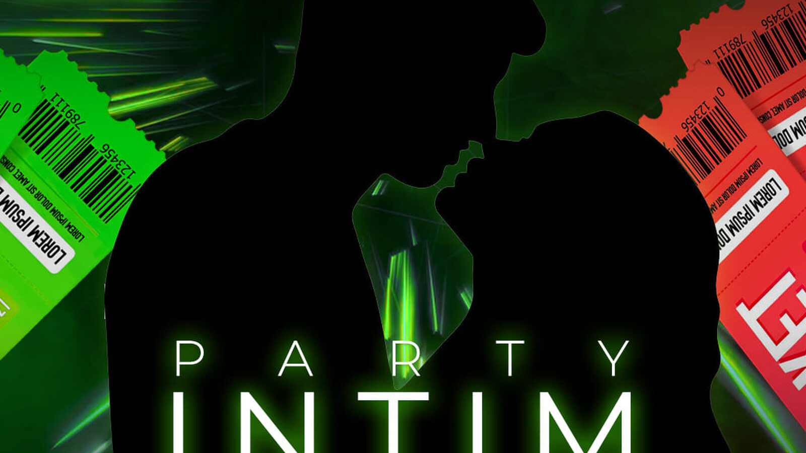 Party intim