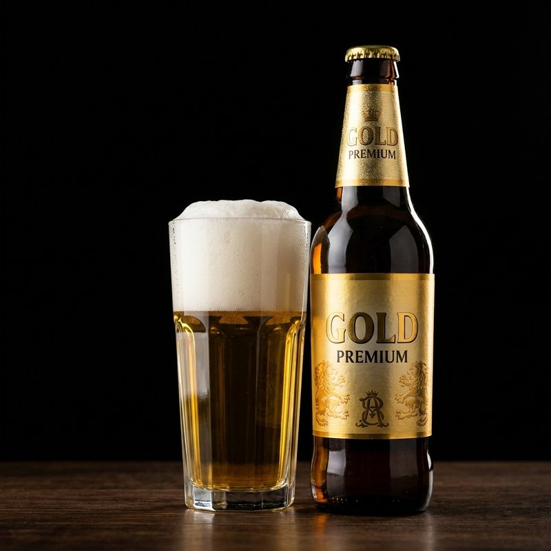 Gold Premium