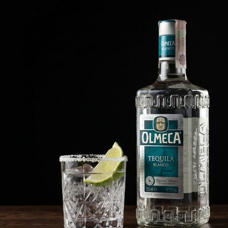 Olmeca Blanco