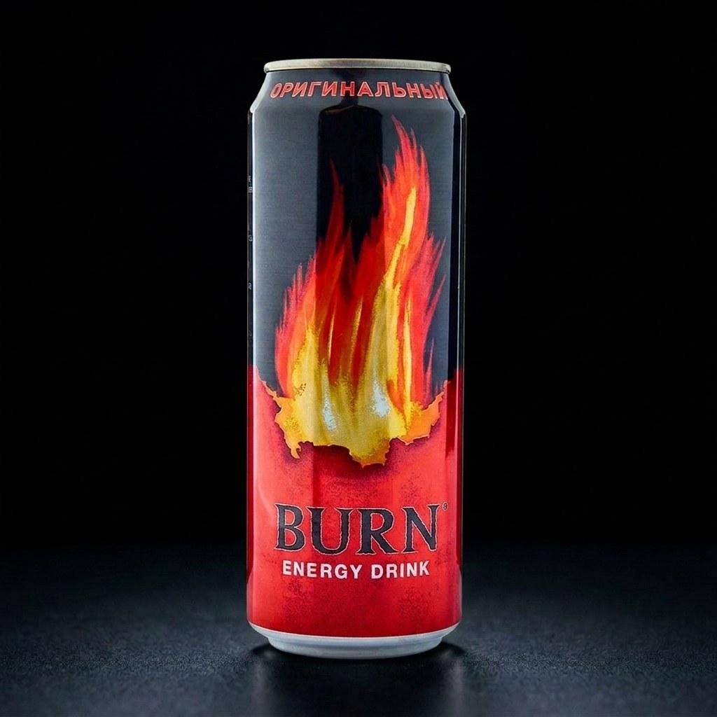 Burn