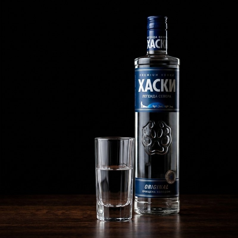 Хаски