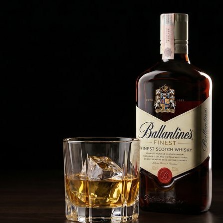 Ballantine's Finest