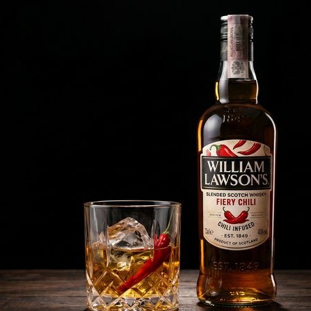 William Lawson's Chili
