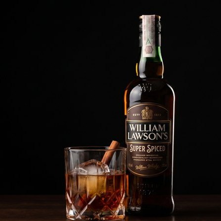 William Lawson's Spiced
