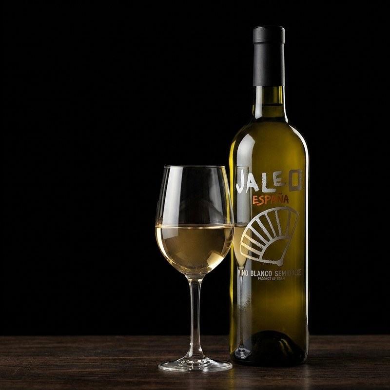Jaleo Blanco