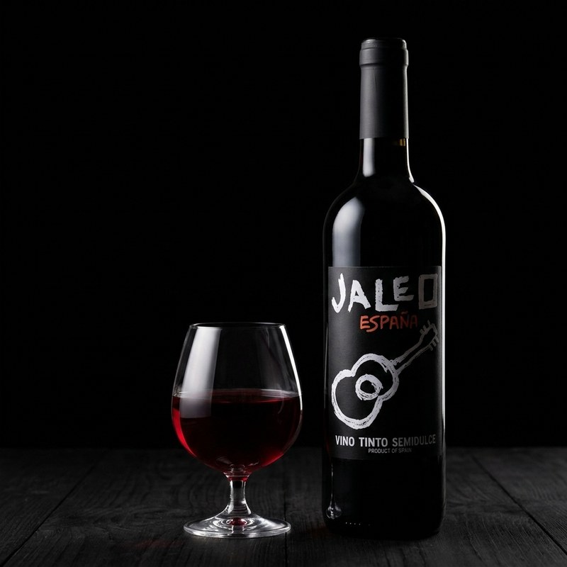 Jaleo Tinto