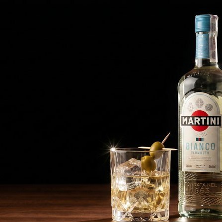 Martini Bianco