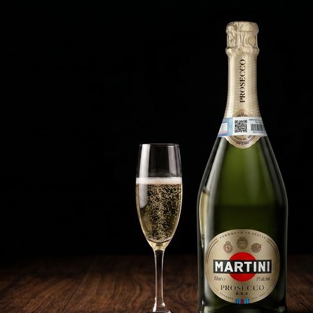 Martini Prosecco