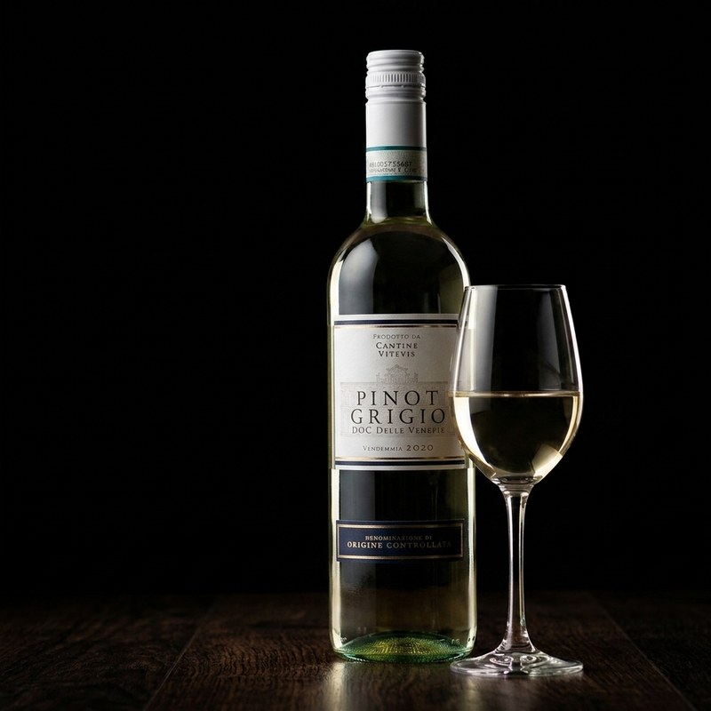 Pinot Grigio