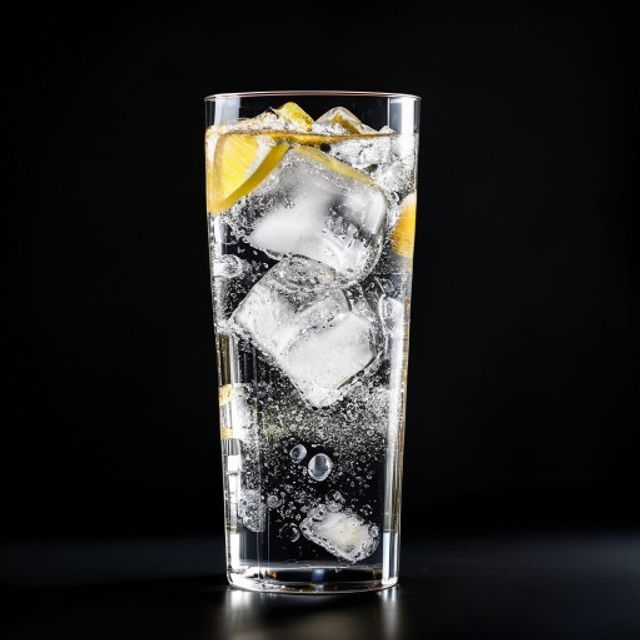 Beefeater-Тоник
